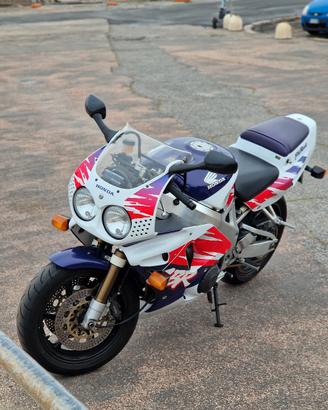 HONDA CBR 900 FIREBLADE