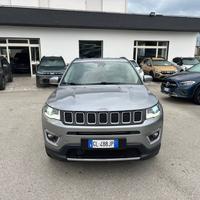 JEEP Compass 1.4 MultiAir 170 CV aut. 4WD Limite