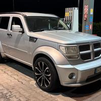 Dodge nitro r/t 4000 v6 nuova