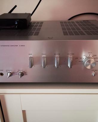 Yamaha A-S500 Amplificatore 85wx2