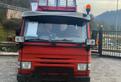 Autocarro BONETTI FX100/50E4 4x4