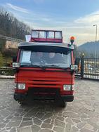 Autocarro BONETTI FX100/50E4 4x4