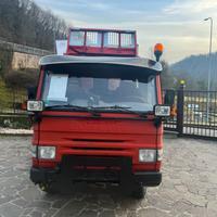 Autocarro BONETTI FX100/50E4 4x4