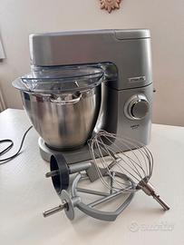 Planetaria Kenwood Chef XL Elite planetaria 1400W