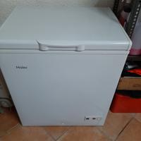 Congelatore Haier