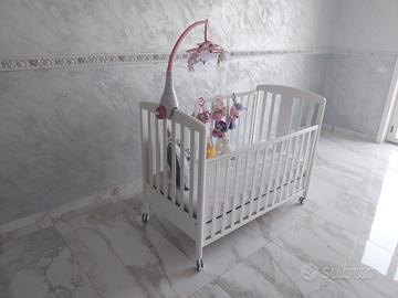 culla bimbi Maschio o Femmina OCCASIONEE