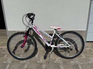 Bicicletta MTB mountain bike Maver Starlite 24"