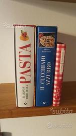 Libri cucina