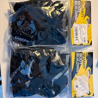 Guanti body building