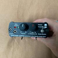 Fisher Fischer Amps In-Ear Monitor BP