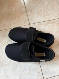 Scarpe grunland per piedi e caviglie gonfie