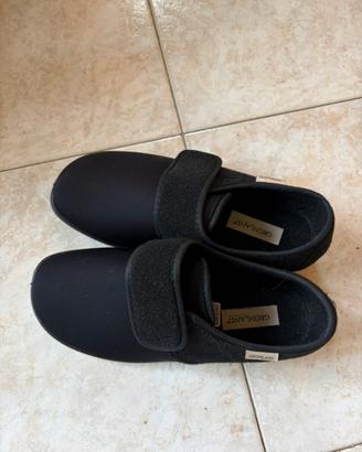Scarpe grunland per piedi e caviglie gonfie