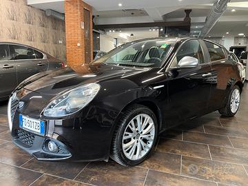 Alfa Romeo Giulietta 1.6 JTDm 120 CV