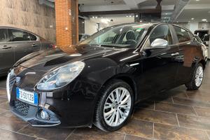 Alfa Romeo Giulietta 1.6 JTDm 120 CV