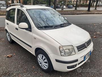 Fiat Panda 1.2 EasyPower Classic