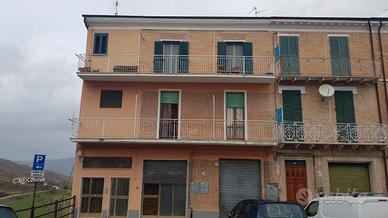 Appartamento nel centro di Ripalimosani