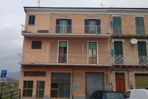 Appartamento nel centro di Ripalimosani