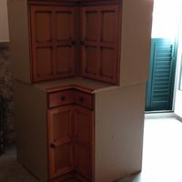 Mobili cucina
