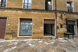 Nel centro storico di Mesagne