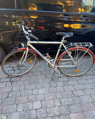 Bici Bianchi