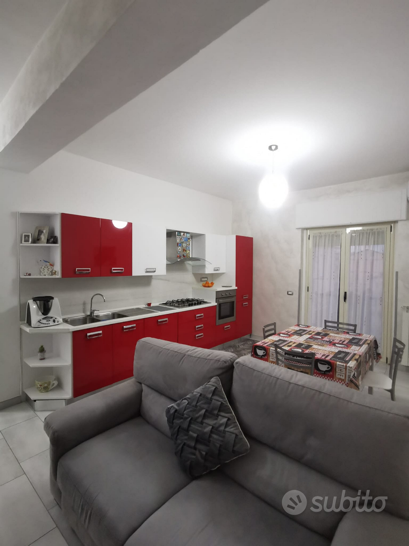 Apartment in Crotone, 48 alloggi, Lampanaro - Vista 3