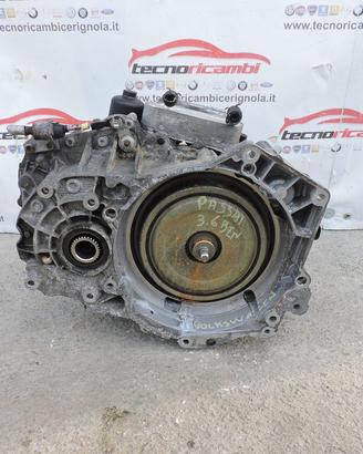 Cambio volkswagen passat 1.6 tsi bws rf655