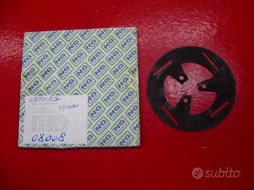 DISCO FRENO SUZUKI FIRST ADRESS KATANA STREET 50