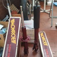 Fiat 128 Rally  D'epoca