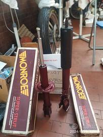 Fiat 128 Rally  D'epoca