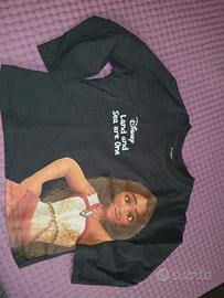 T-Shirt manica lunga Oceania Zara