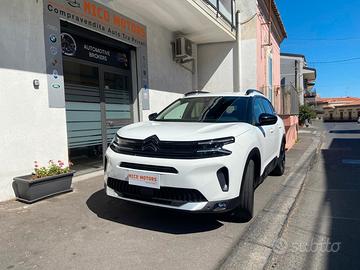 Citroen C5 Aircross BlueHDi 130 S&S EAT8 Shine Pac