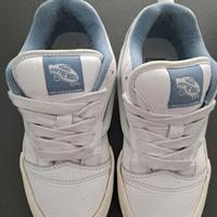 Vans Knu Skool Dusty Blu