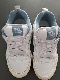 Vans Knu Skool Dusty Blu