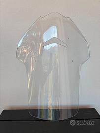 Parabrezza Honda Integra