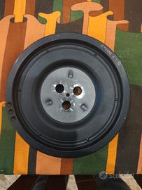 puleggia albero motore Ford Transit 2.4 Tdci