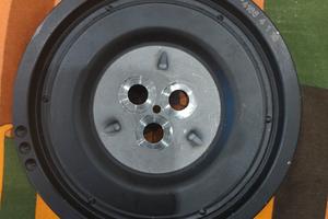 puleggia albero motore Ford Transit 2.4 Tdci