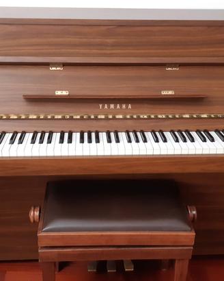 PIANOFORTE YAMAHA C108 VERTICALE