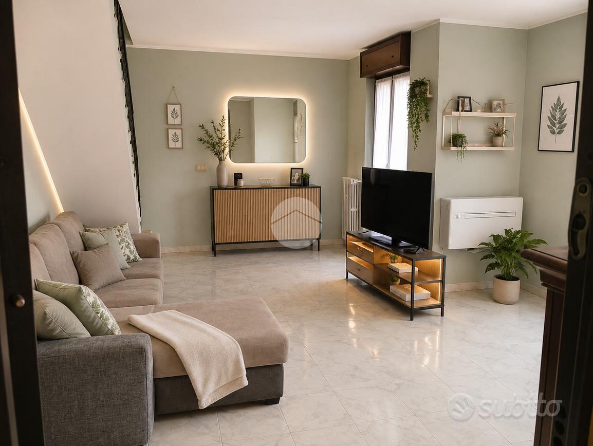 Appartamento – Nichelino, Torino - Vista 3