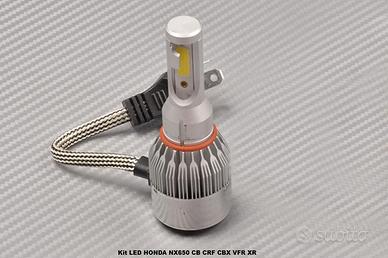 Kit LED HONDA NX650 CB CRF CBX VFR XR