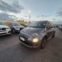 Fiat 500 C 1.0 Hybrid Connect - 2021