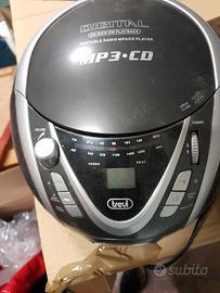 radio cd