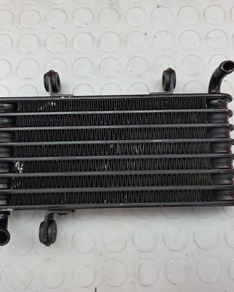 RADIATORE OLIO APRILIA TUONO 1000 2001 2005 RSV 20