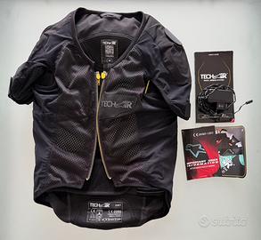 Airbag Alpinestars Tech-Air Race taglia M