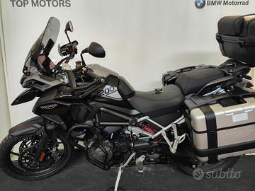 TRIUMPH Tiger 1200 GT Pro Abs
