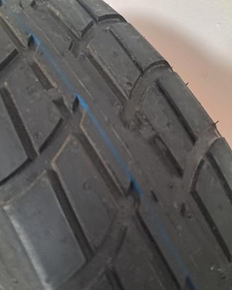 ruotino fiat  panda cross.