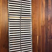 Lonset rete Ikea 80x200