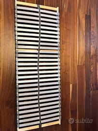 Lonset rete Ikea 80x200