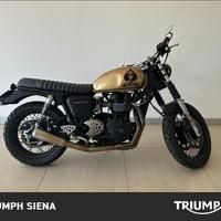 TRIUMPH Bonneville 790