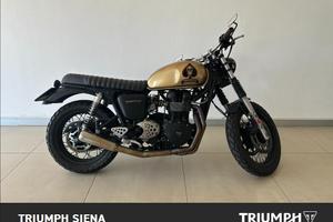 TRIUMPH Bonneville 790