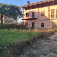 Cascina 300mq DA RISTRUTTURARE